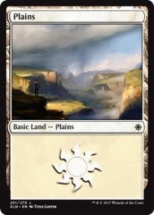 Plains (261/279)